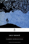 Cover-Bild zum Titel 'Cumbres Borrascosas / Wuthering Heights' von 'Emily Brontë'
