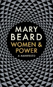 Cover-Bild zum Titel 'Women & Power' von 'Mary Beard'