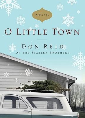 O Little Town - Don Reid