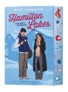Cover-Bild zum Titel 'Hamilton Lakes - Heart Check' von 'Emily Charlotte'