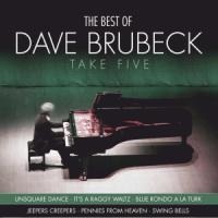 The Best Of-Take Five - Dave Brubeck