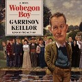 Cover-Bild zum Titel 'Wobegon Boy Lib/E' von 'Garrison Keillor'