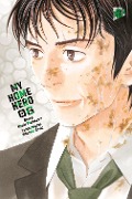 Cover-Bild zum Titel 'My Home Hero 7' von 'Naoki Yamakawa'
