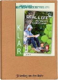 Cover-Bild zum Titel 'Real Life - viel krasser als jedes Game!' von 'Jan-Frederik Wessel'