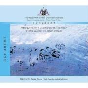Piano Quintet In A Major - Franz Schubert