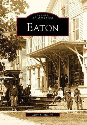 Eaton - Mary Messere