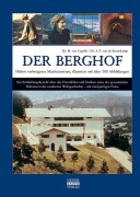 Cover-Bild zum Titel 'Der Berghof - Hitlers verborgenes Machtzentrum' von 'H. van Capelle, A. P. van de Bovenkamp'