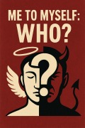 Cover-Bild zum Titel 'Me to Myself: Who?' von 'Lucifer'