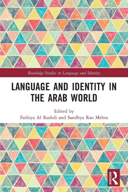 Language and Identity in the Arab World - 