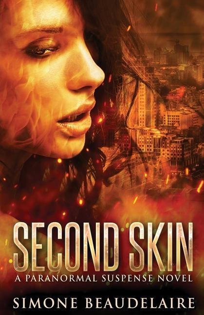 Second Skin - Simone Beaudelaire