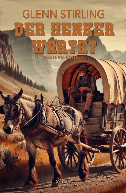 Der Henker wartet - Glenn Stirling