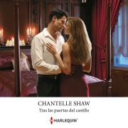 Cover-Bild zum Titel 'Tras las puertas del castillo' von 'Chantelle Shaw'