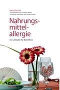 Cover-Bild zum Titel 'Nahrungsmittelallergie' von 'Karin Buchart'