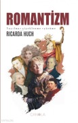 Cover-Bild zum Titel 'Romantizm - Yayilma, Ciceklenme, Cürüme' von 'Richarda Huch'