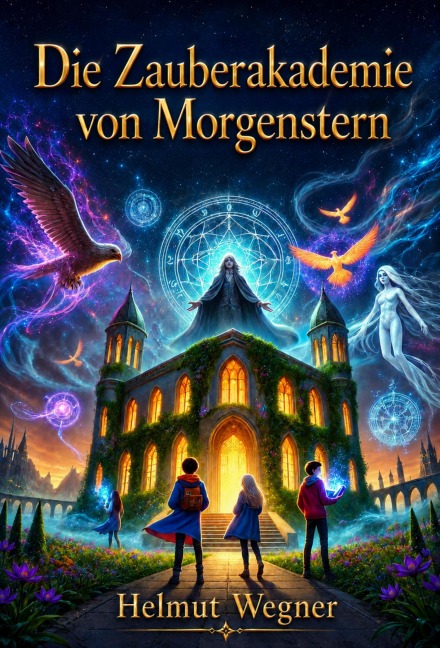 Das erste Semester - Helmut Wegner