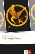 Cover-Bild zum Titel 'Lektürewortschatz zu "The Hunger Games"' von ''