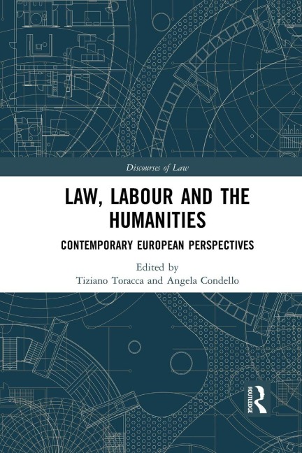 Law, Labour and the Humanities - 