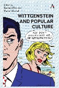 Cover-Bild zum Titel 'Wittgenstein and Popular Culture' von ''
