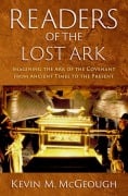 Cover-Bild zum Titel 'Readers of the Lost Ark' von 'Kevin M. McGeough'