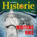 Midtens rike - All Verdens Historie