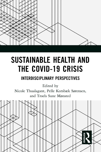 Sustainable Health and the Covid-19 Crisis - 