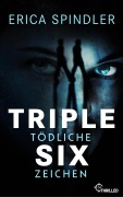 Triple Six - Erica Spindler