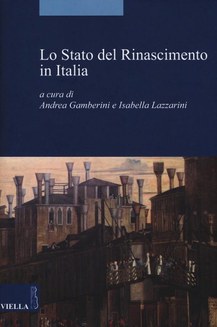 Lo Stato del Rinascimento in Italia - 