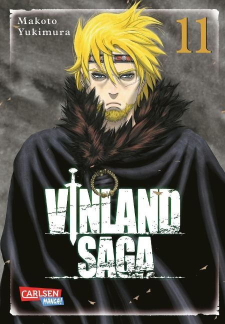 Vinland Saga 11 - Makoto Yukimura