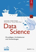 Cover-Bild zum Titel 'Data Science' von ''