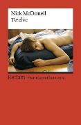 Twelve - Nick McDonnell