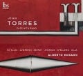 Torres: Duos with Piano - Alberto Rosado