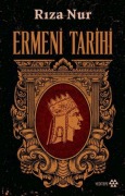 Cover-Bild zum Titel 'Ermeni Tarihi' von 'Riza Nur'
