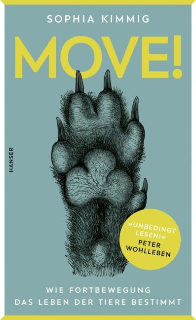 Move! - Sophia Kimmig