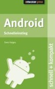 Cover-Bild zum Titel 'Android' von 'Sven Haiges'