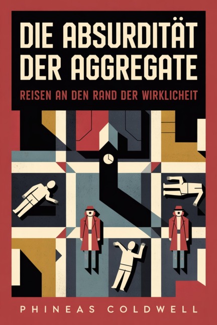 Die Absurdität der Aggregate - Phineas Coldwell