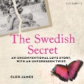 Cover-Bild zum Titel 'The Swedish Secret' von 'Cleo James'