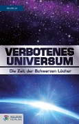 Cover-Bild zum Titel 'Verbotenes Universum' von 'Silke Britzen'