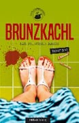 Cover-Bild zum Titel 'Brunzkachl' von 'Rolf Mai'