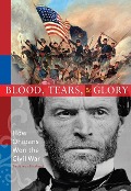 Cover-Bild zum Titel 'Blood, Tears, & Glory (Softcover)' von 'James Bissland'