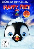 Happy Feet 2 - George Miller, Gary Eck, Warren Coleman, Paul Livingston, John Collee
