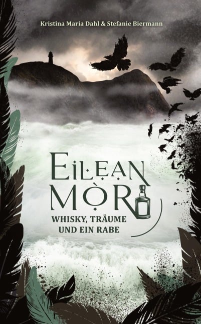 Eilean Mòr - Kristina Maria Dahl, Stefanie Biermann