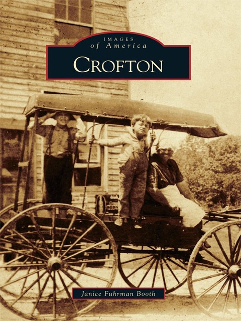 Crofton - Janice Booth