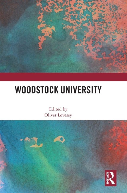 Woodstock University - 