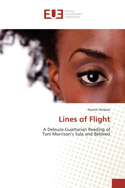 Lines of Flight - Naeem Nedaee