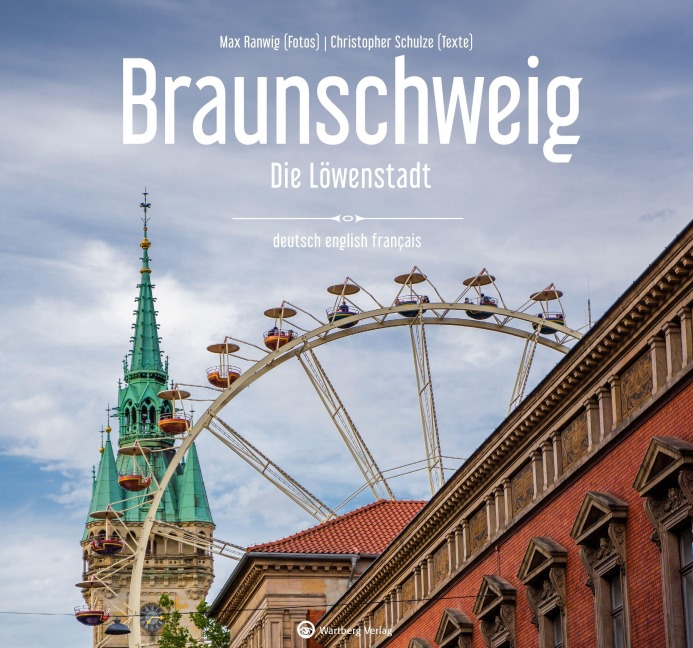 Braunschweig - Max Ranwig, Christopher Schulze
