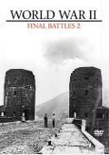 Cover-Bild zum Titel 'World War II Vol.13-Final Battles 2' von 'Documentary'