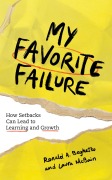 Cover-Bild zum Titel 'My Favorite Failure' von 'Ronald A. Beghetto, Laura McBain'