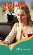 Cover-Bild zum Titel 'Haar ander helfte' von 'Annetjie van Tonder'