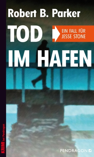 Tod im Hafen - Robert B. Parker