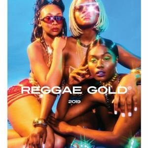 Reggae Gold 2019 - Various/Reggae Gold